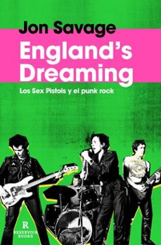 -jon savage-9788410352797