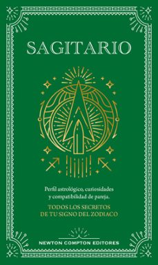 guia astrologica de sagitario (ebook)-9788410359697