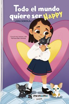 todo el mundo quiere ser happy (ebook)-9788410372597