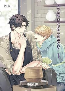 historia de amor inesperada 1-9788410390997