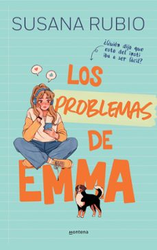 los problemas de emma-susana rubio-9788410396197
