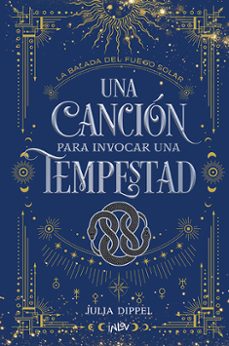 una cancion para invocar una tempestad-julia dippel-9788410399297