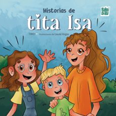 historias de tita isa-9788410412897