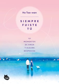 siempre fuiste tu-ha tae wan-9788410427297