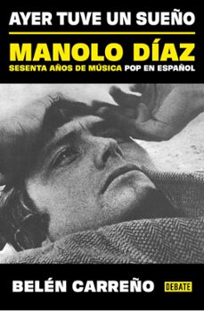 ayer tuve un sueño (ebook)-belen carreño-9788410433397