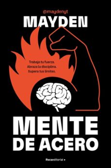 mente de acero (ebook)-9788410442597