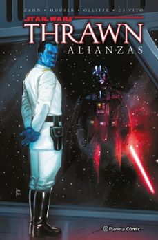 -timothy zahn-jody houser-andrea di vito-9788410471597