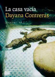 la casa vacia (ebook)-dayana contreras san nicolas-9788410476103