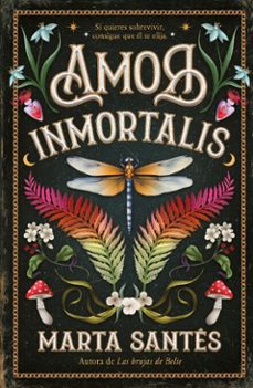 amor inmortalis (ebook)-marta santes-9788410495197