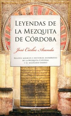 leyendas de la mezquita de cordoba-9788410523197