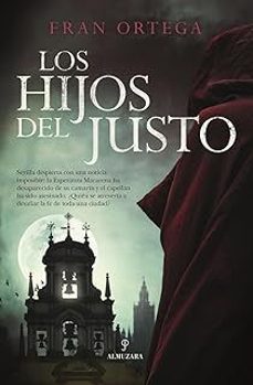 los hijos del justo-fran ortega-9788410527997