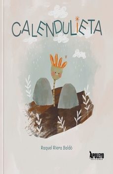 calendulieta-raquel riera baldo-9788410604797