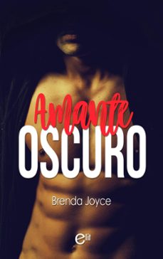 amante oscuro (ebook)-brenda joyce-9788410628397
