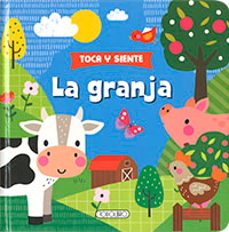 toca y siente la granja-9788410691797