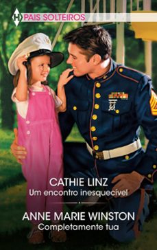 -cathie linz-anne marie winston-9788410742697