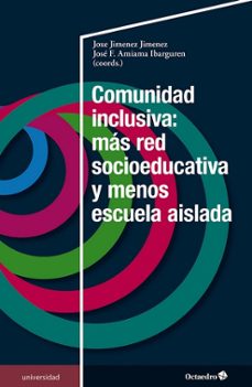 educación inclusiva: responsabilidad para el bien común-9788410790797