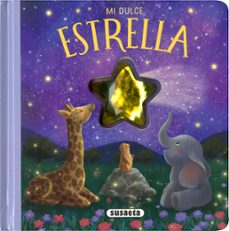 mi dulce estrella (mi dulce joya)-9788410845497