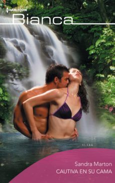 cautiva en su cama (ebook)-sandra marton-9788411056397