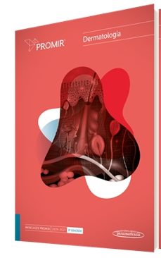 promir: dermatologia 2024-2025 (3ª ed.)-luis alfonso perez gonzalez-9788411062497