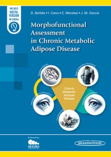 morphofunctional assessment in chronic metabolic adipose disease-9788411064897