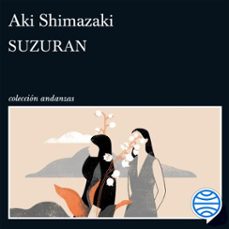 suzuran-aki shimazaki-9788411074797