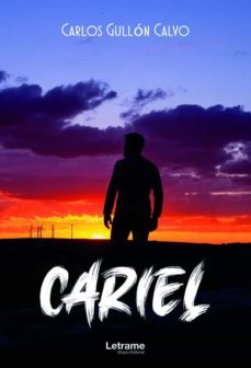 cariel-carlos gullon calvo-9788411142397