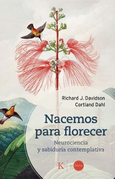 -richard j. davidson-cortland dahl-9788411214797