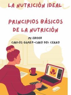 la nutricion ideal (ebook)-9788411233897