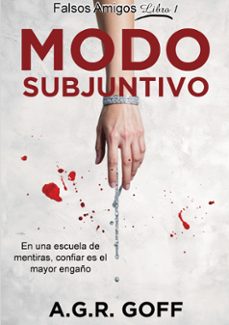 modo subjuntivo-a.g.r. goff-9788411239097