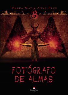 fotografo de almas (ebook)-9788411280297