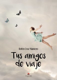 tus amigos de viaje (ebook)-9788411283397