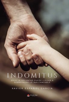 indomitus-xavier español garcia-9788411286497