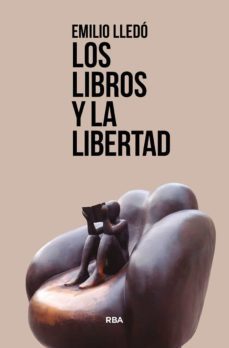 los libros y la libertad (ebook)-9788411321662