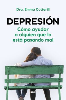 depresion (ebook)-emma cotterill-9788411323697