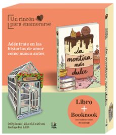 la mentira mas dulce-andrea izquierdo-9788411329897