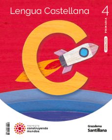 lengua 4º educacion primaria construyendo mundos andalucia ed 2023-9788411380997