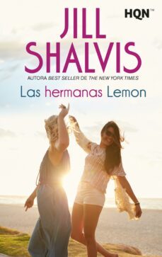 las hermanas lemon-jill shalvis-9788411417297
