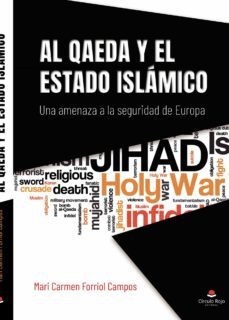 al qaeda y el estado islamico (ebook)-9788411452397