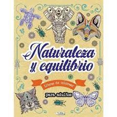 mandalas naturaleza - paisajes y flores relajantes-9788411511797