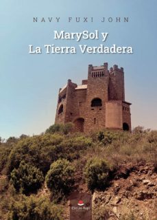 marysol y la tierra verdadera (ebook)-9788411556897