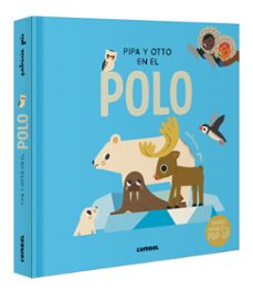 pipa y otto en el polo-patricia geis-9788411580397