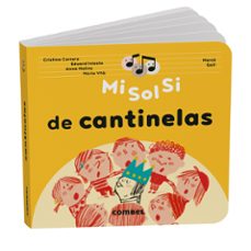 mi sol si de cantinelas-9788411583497