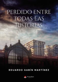 perdido entre todas las historias (ebook)-9788411595797