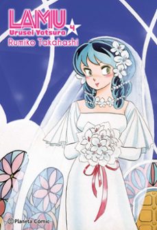 lamu nº 04/17-rumiko takahashi-9788411616997
