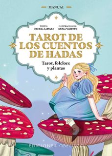 tarot de los cuentos de hadas-cecilia lattari-9788411722797