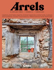 arrels  12-josep sucarrats i miro-9788411730297