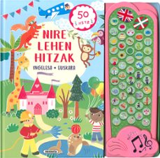 nire lehen hitzak-9788411964197