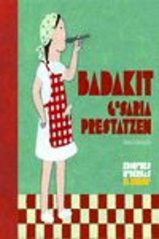 badakit gosaria prestatzen-9788412041897