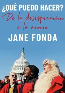 ¿que puedo hacer?-jane fonda-9788412046397