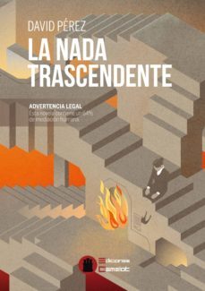 la nada trascendente-9788412066197